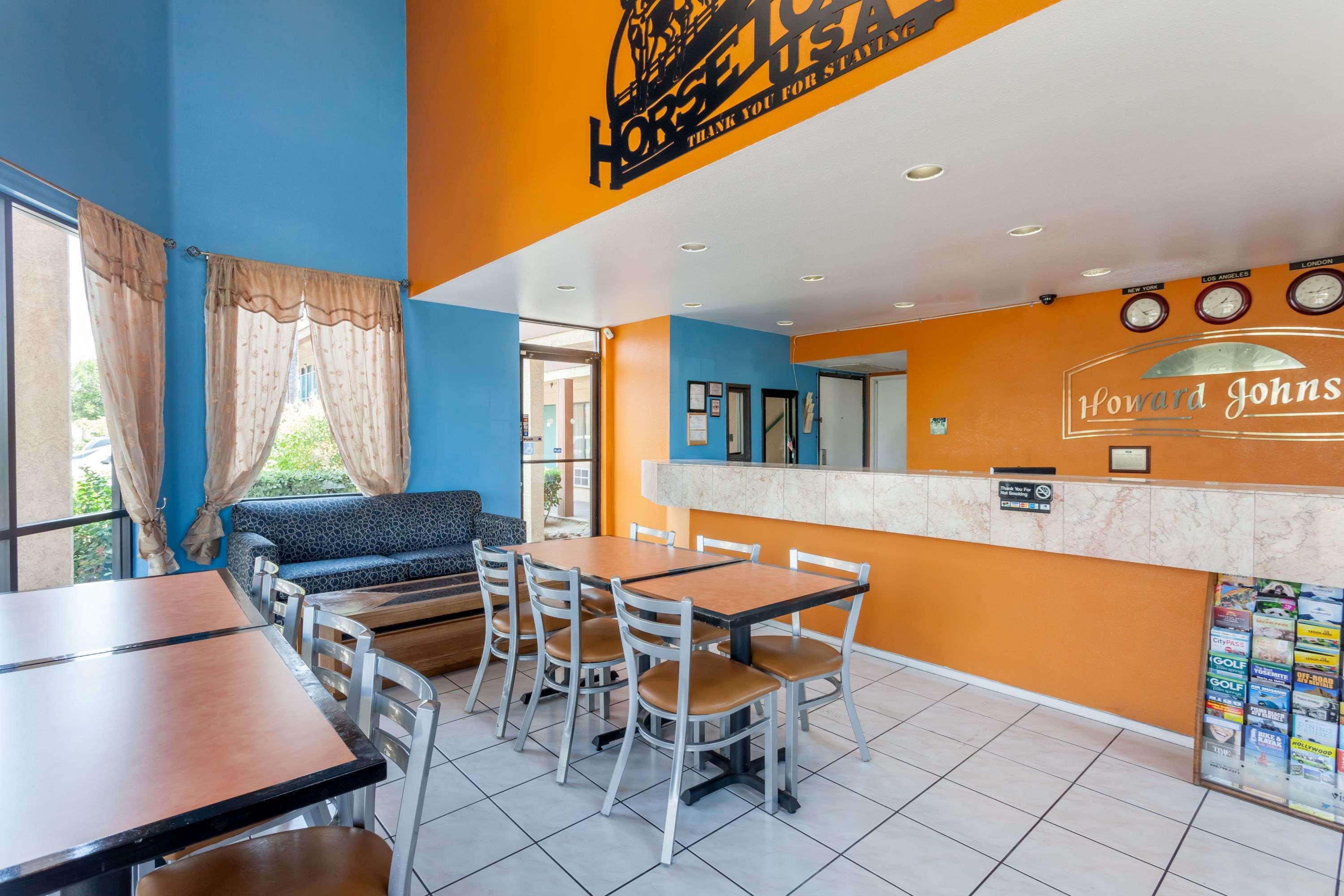 Howard Johnson By Wyndham Norco Luaran gambar
